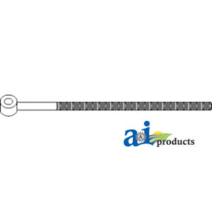 A-1321735C3 Eyebolt, Adjusting PN: 1321735C3