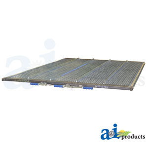 A-1322467C6 Chaffer, Short Finger, Top PN: 1322467C6