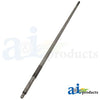 A-1322616C2 Shaft, Shaker Drive PN: 1322616C2