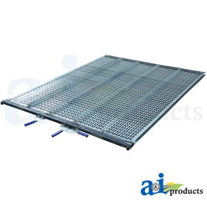 A-1322659C6 Chaffer, Long Finger, Top PN: 1322659C6