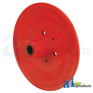 A-1324948C1 Fan Sheave, Variable Speed, Adjustable Half PN: 1324948C1