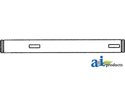 A-1327738C2 Horizontal Shaft PN: 1327738C2