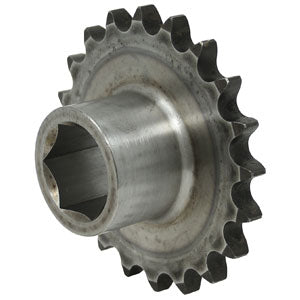 A-1329719C2 Sprocket, Feeder Reverse PN: 1329719C2