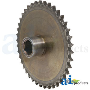 A-1329720C2 Sprocket, Feeder Reverser PN: 1329720C2