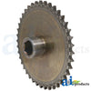 A-1329720C2 Sprocket, Feeder Reverser PN: 1329720C2