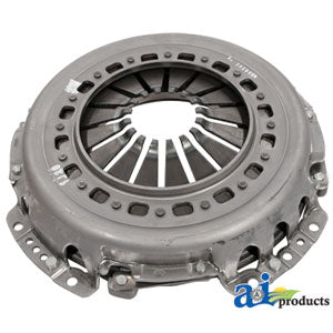 A-133002750 Pressure Plate: single, pressed steel, w/ release plate PN: 133002750