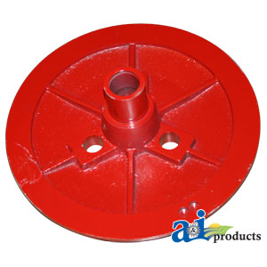 A-1330054C1 Pulley Assy, Rotor Drive, Variable PN: 1330054C1