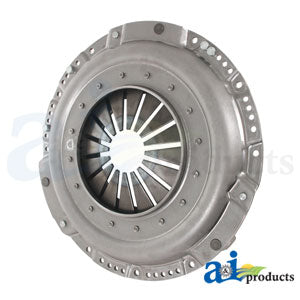 A-133021410 Pressure Plate: 13