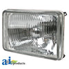 A-1333295C1 Headlamp (RH/LH), LH Dip PN: 1333295C1