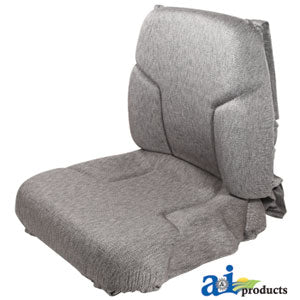 A-134181A2 Kit, Seat Cushion, Includes Seat & Backrest, L/Armrests PN: 134181A2