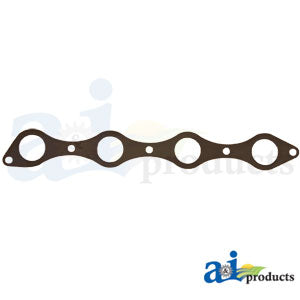 A-1342434C1 Gasket, Exhaust Manifold To Head PN: 1342434C1