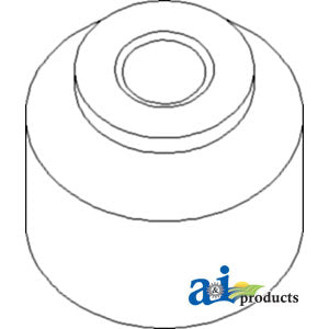 A-1345453C1 Insulator, Rubber, Rotor Drive Hub PN: 1345453C1