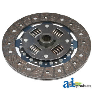 A-1346877C1 Disc, Transmission, 8