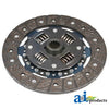 A-1346877C1 Disc, Transmission, 8