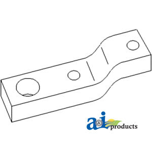 A-1348030C1 Hammerstrap, Drawbar PN: 1348030C1