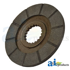 A-1349141C3 Disc, Brake PN: 1349141C3