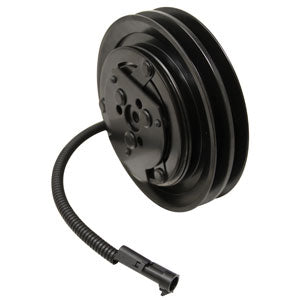 A-135324A1 Clutch, 2 Groove PN: 135324A1