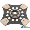 A-135507A2 PTO Disc: 11