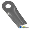 A-13800013 Blade, Disc Mower, HD PN: 13800013