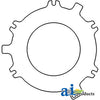 A-139189C1 Brake Plate PN: 139189C1
