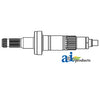 A-139256C1 Shaft, PTO 1000 RPM PN: 139256C1