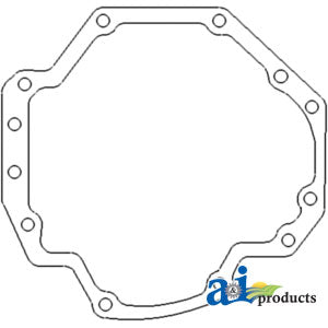 A-139287C2 Gasket, PTO Cover PN: 139287C2