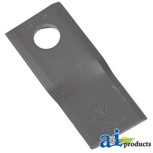 A-139888 Blade, Disc Mower, LH PN: 139888