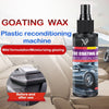 Automotive Tire Plastic Coating And Refurbishing Agent