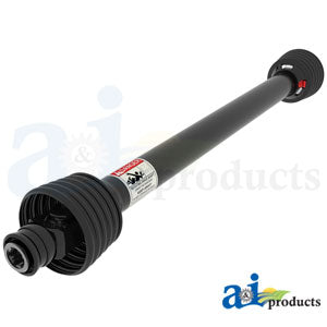 A-14000648 Driveline, Complete Less Implement Yoke PN: 14000648