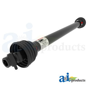 A-14001200 Driveline, Complete w/ Yokes PN: 14001200