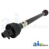 A-14001200 Driveline, Complete w/ Yokes PN: 14001200