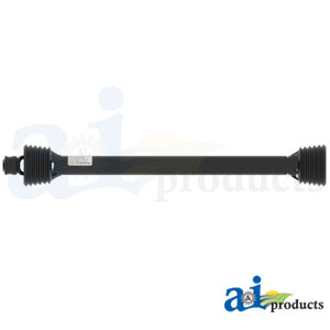 A-14001248 Driveline, Complete Less Implement Yoke PN: 14001248