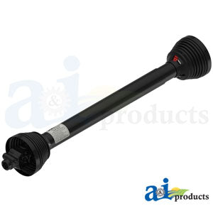 A-14003535 Driveline, Complete Less Implement Yoke PN: 14003535