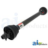 A-14003548 Driveline, Complete Less Implement Yoke PN: 14003548