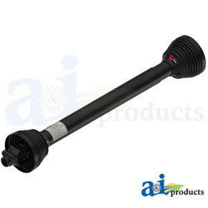 A-14003560 Driveline, Complete Less Implement Yoke PN: 14003560