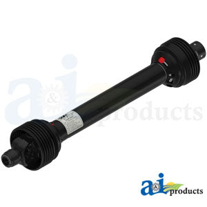 A-14005546 Driveline, Complete PN: 14005546