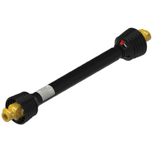 A-14006340 Driveline, w/ 1 3/8