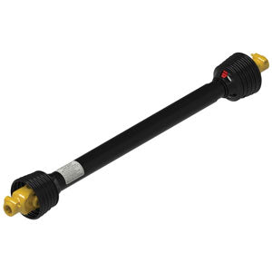 A-14006555 Driveline, Complete w/ 1 3/8