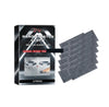 Automotive Nano  Scratch Repair Cloth Fast