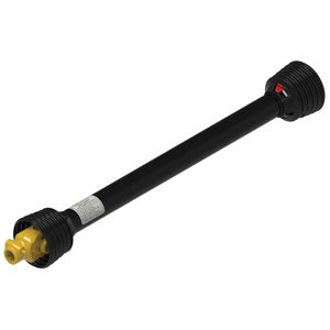 A-14046648 Driveline, w/ 1 3/8