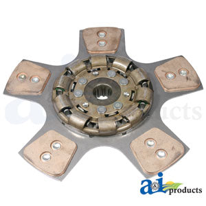 A-142197C4 Trans Disc: 14