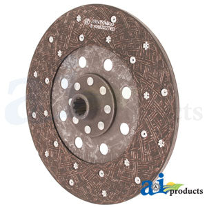 A-1424135M92 PTO Disc: 11