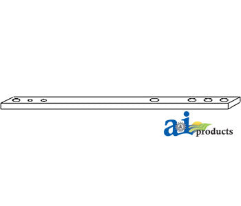 A-142616C2 Drawbar, Straight PN: 142616C2