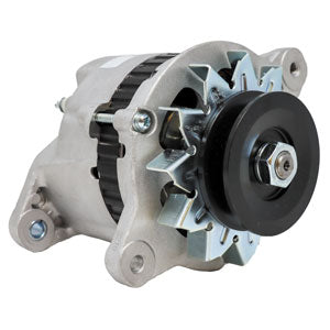 A-143-14102 Alternator, Delco PN: 143-14102