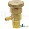 A-14311-60505 Pet Cock, Jet Start (Injection Pump) PN: 14311-60505