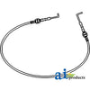 A-143961C1 Cable, PTO Control PN: 143961C1