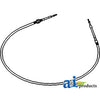 A-144189C1 Cable, Clutch Control PN: 144189C1