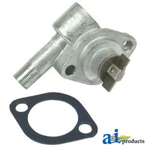 A-1446059M1 Gearbox, Tachometer Cable PN: 1446059M1