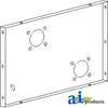A-144705A1 Support Assy, Straw Chopper (RH) PN: 144705A1