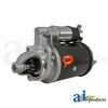 A-1447301M91 Starter, Lucas PN: 1447301M91